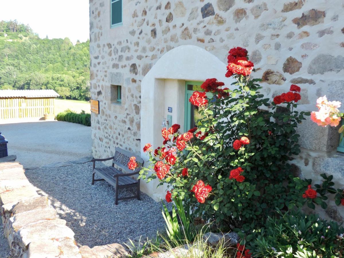 Les 5 Petits Lapins Bed & Breakfast Bar Exterior foto